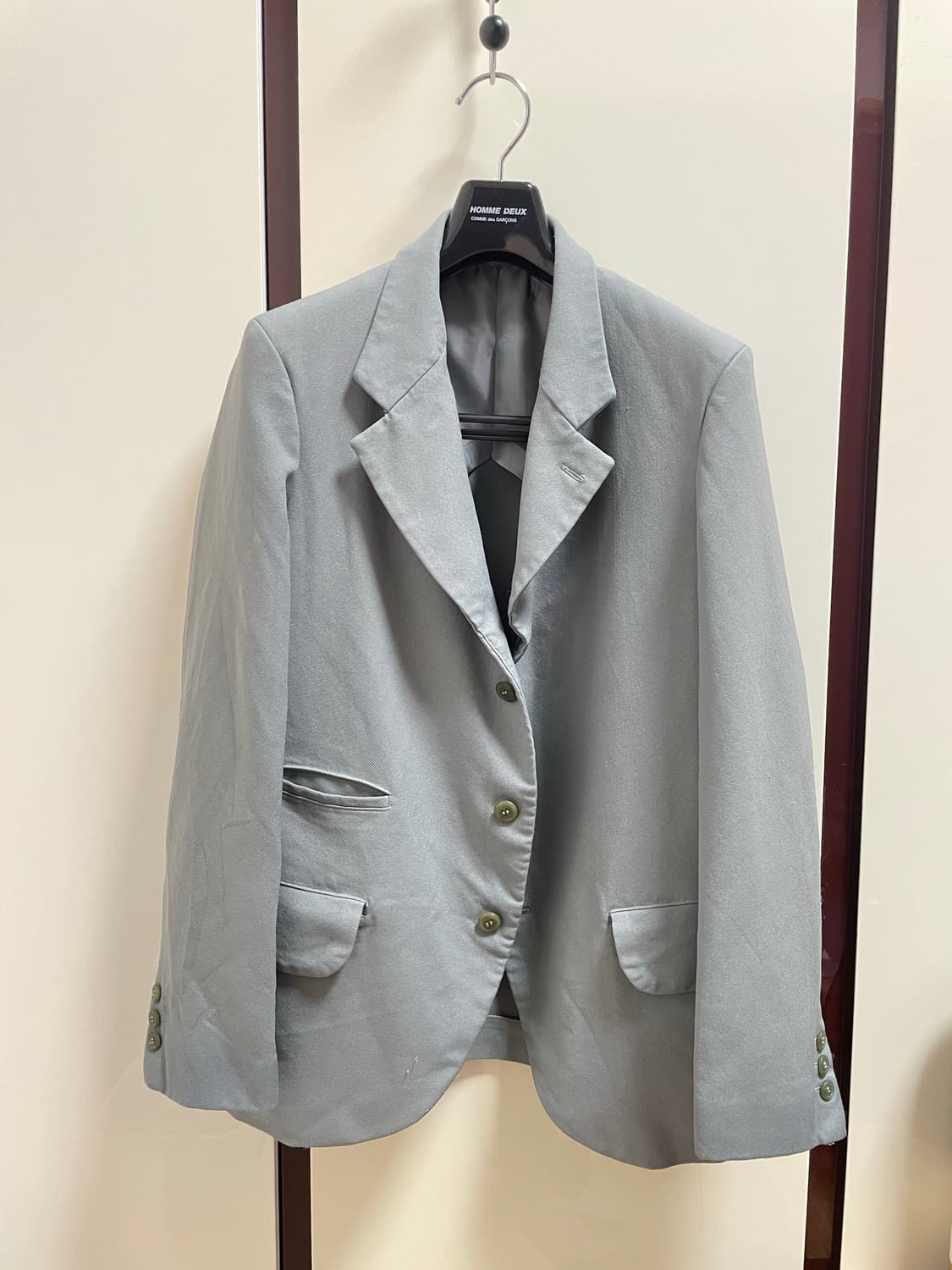 꼼데가르송 옴므 듀 Comme des Garcons homme deux 상품이미지1