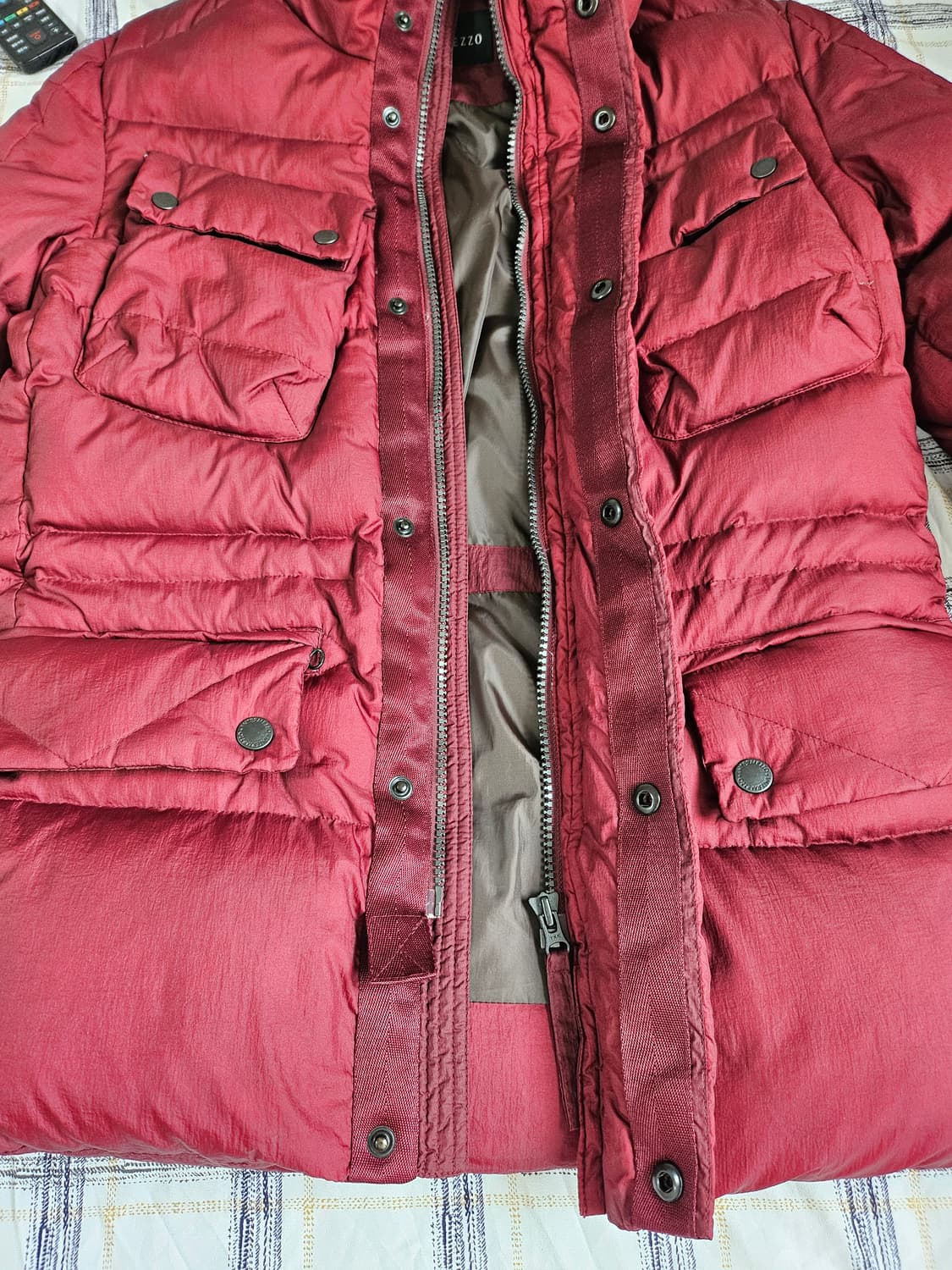 인터메조 구스다운 100 상품이미지6