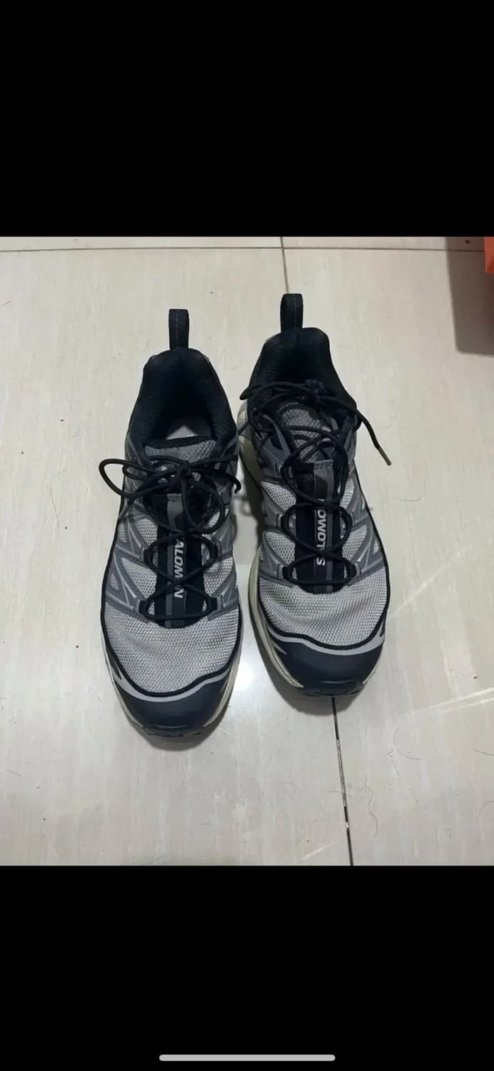 살로몬 xt-6 알로이 콰이엇 쉐이드 상품이미지1