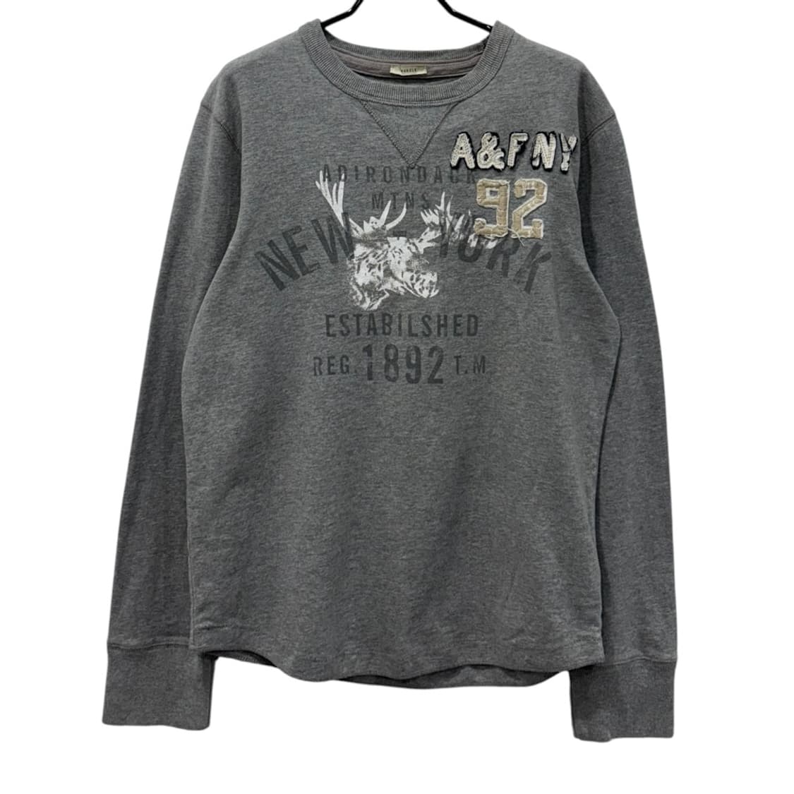 아베크롬비 롱슬리브 상품이미지1