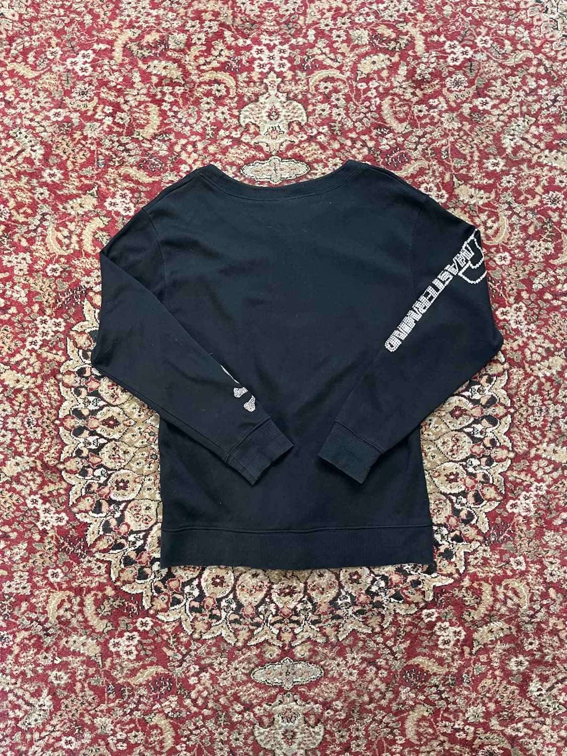 Jp해골 티셔츠 상품이미지2