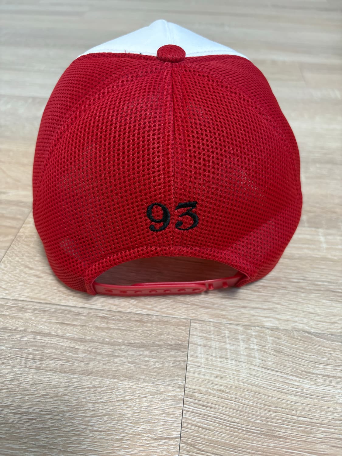 Ufc모자 상품이미지2