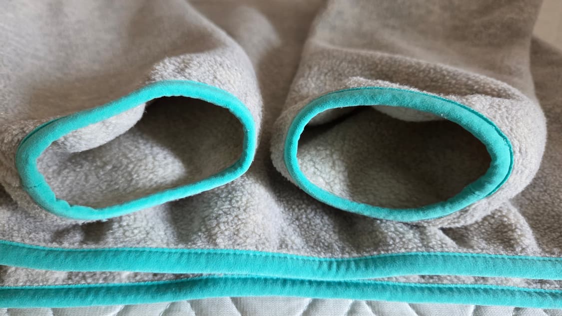 파타고니아 여성 신칠라 스냅티 풀오버 스웨터 오트밀 s 상품이미지6