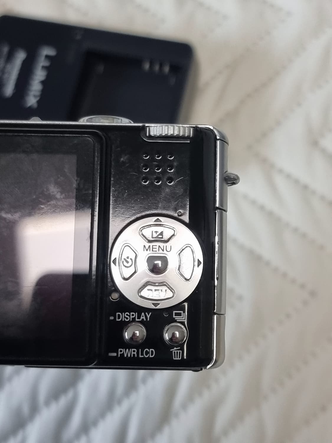 파나소닉 루믹스 fx8 상품이미지6