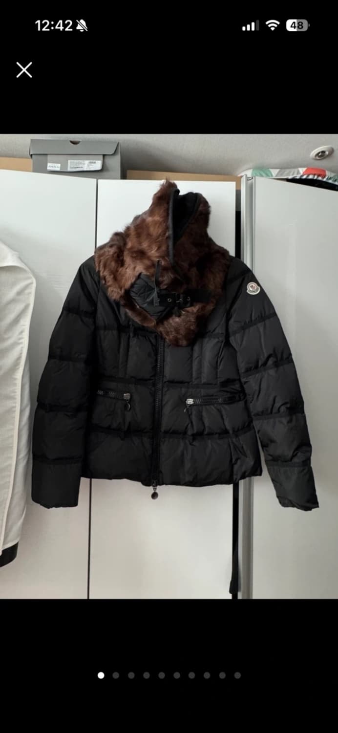 몽클레어 패딩 상품이미지1