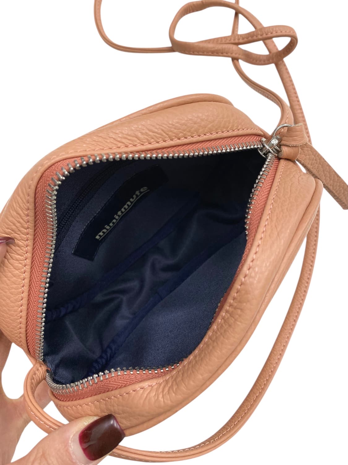 미닛뮤트 아리백 (파스텔주황) 상품이미지3