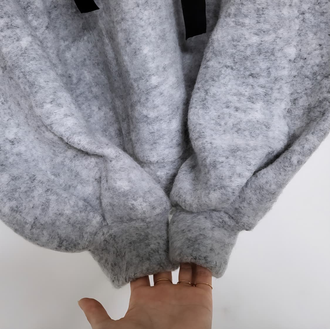 후드반집업 상품이미지5