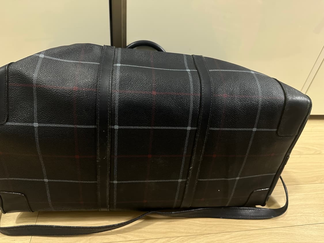 버버리보스턴 트레블/골프백 최종가 상품이미지6