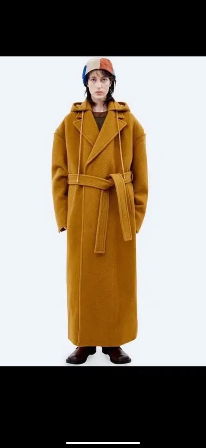 아더에러 멀린 코트 a2 xl 상품이미지1