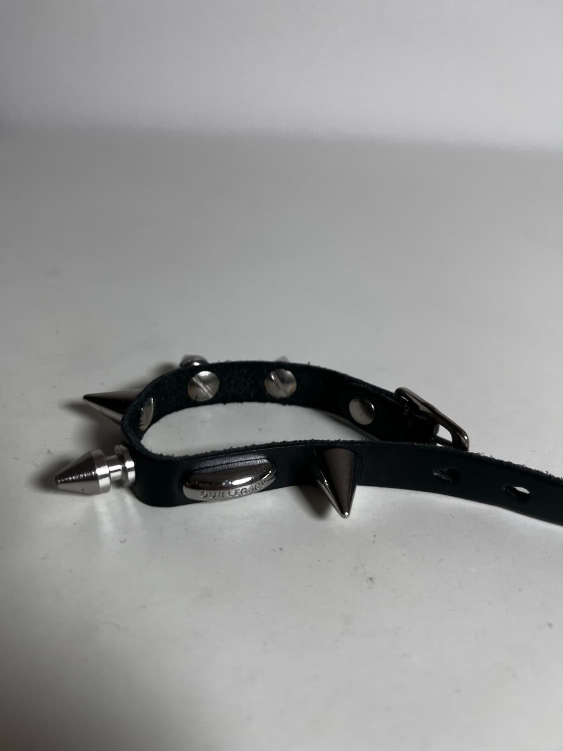 아워레가시 스터드 팔찌  상품이미지4