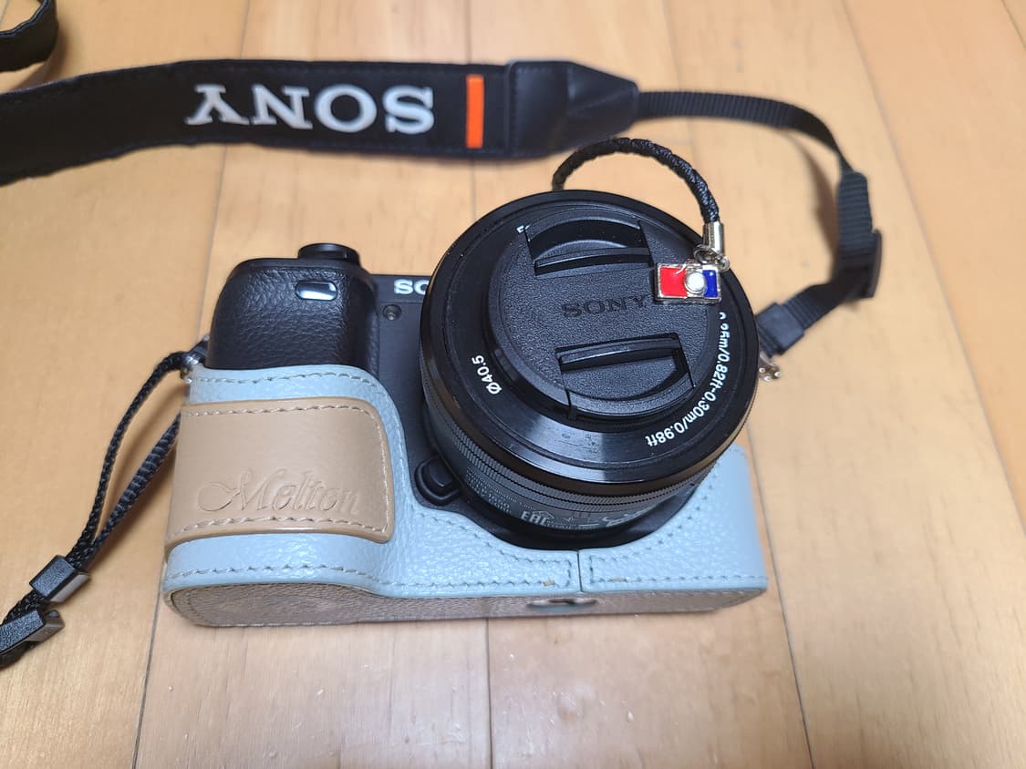 소니 a6400 카메라 (2,455컷, 바로 사용 가능) 상품이미지5