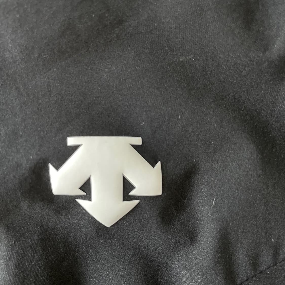 M 데상트 경량 바람막이 95 상품이미지5