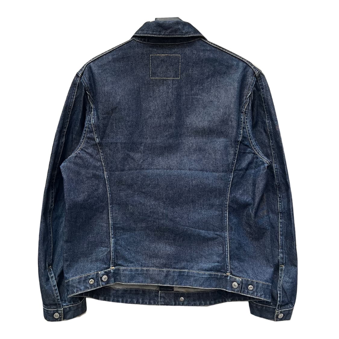 00s 리바이스 엔지니어드 진 데님 청자켓 L 상품이미지2