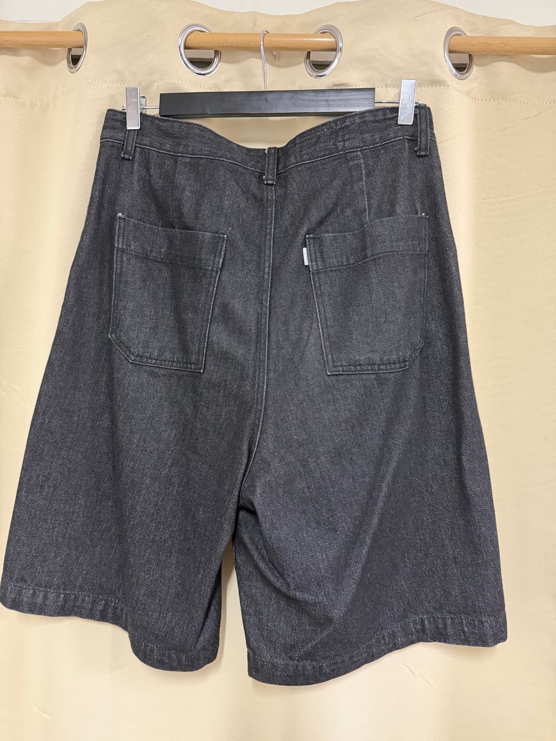 22ss 유스 버뮤다팬츠 S 상품이미지3