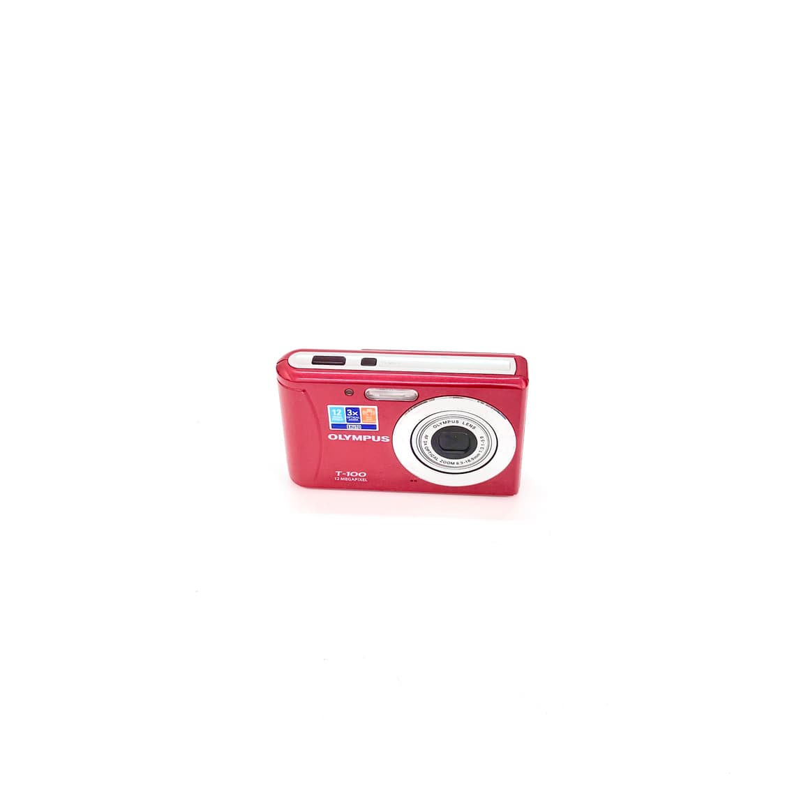 입문&강추!) Olympus T-100 디카 카메라 상품이미지8