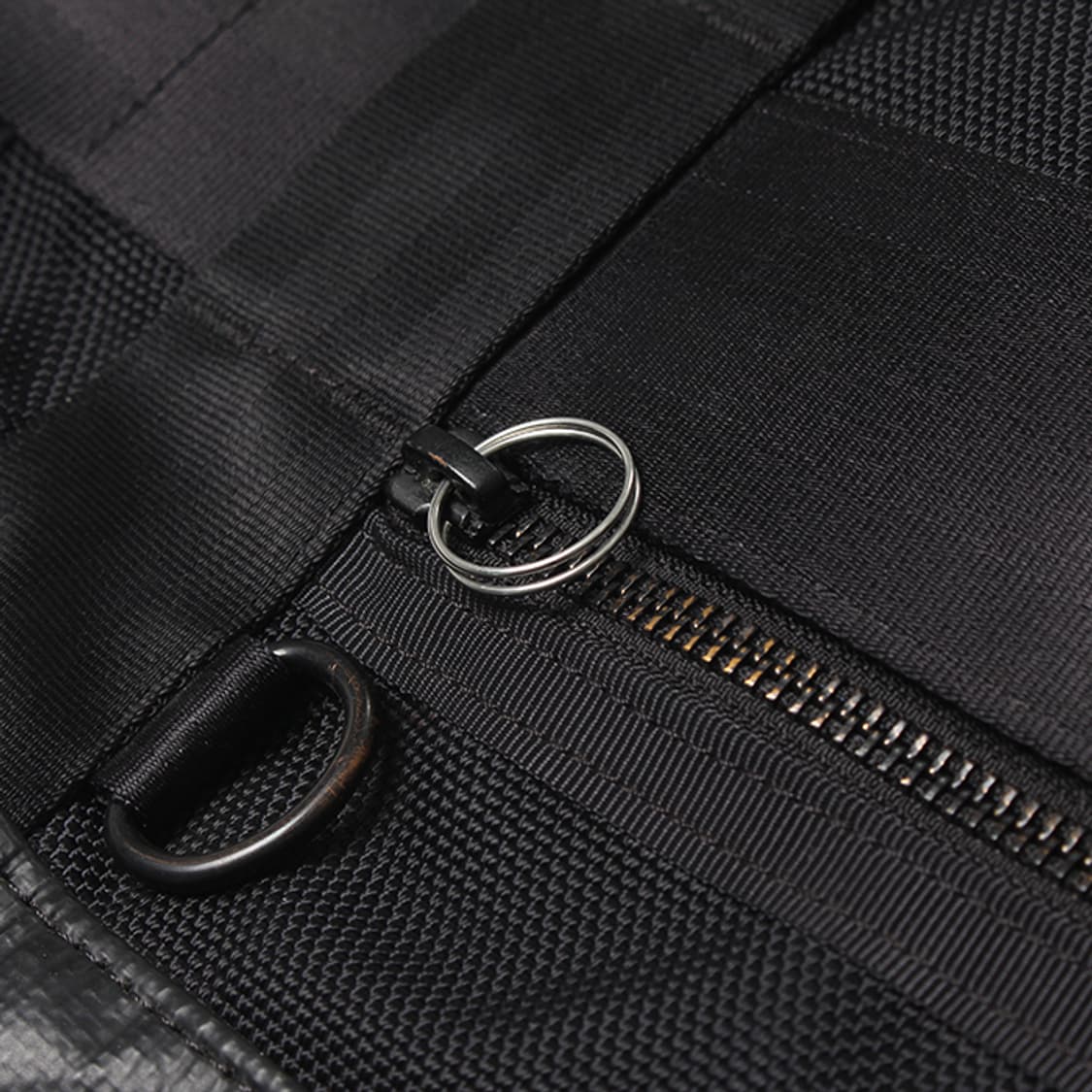  PORTER "Black Tote Bag" 상품이미지5