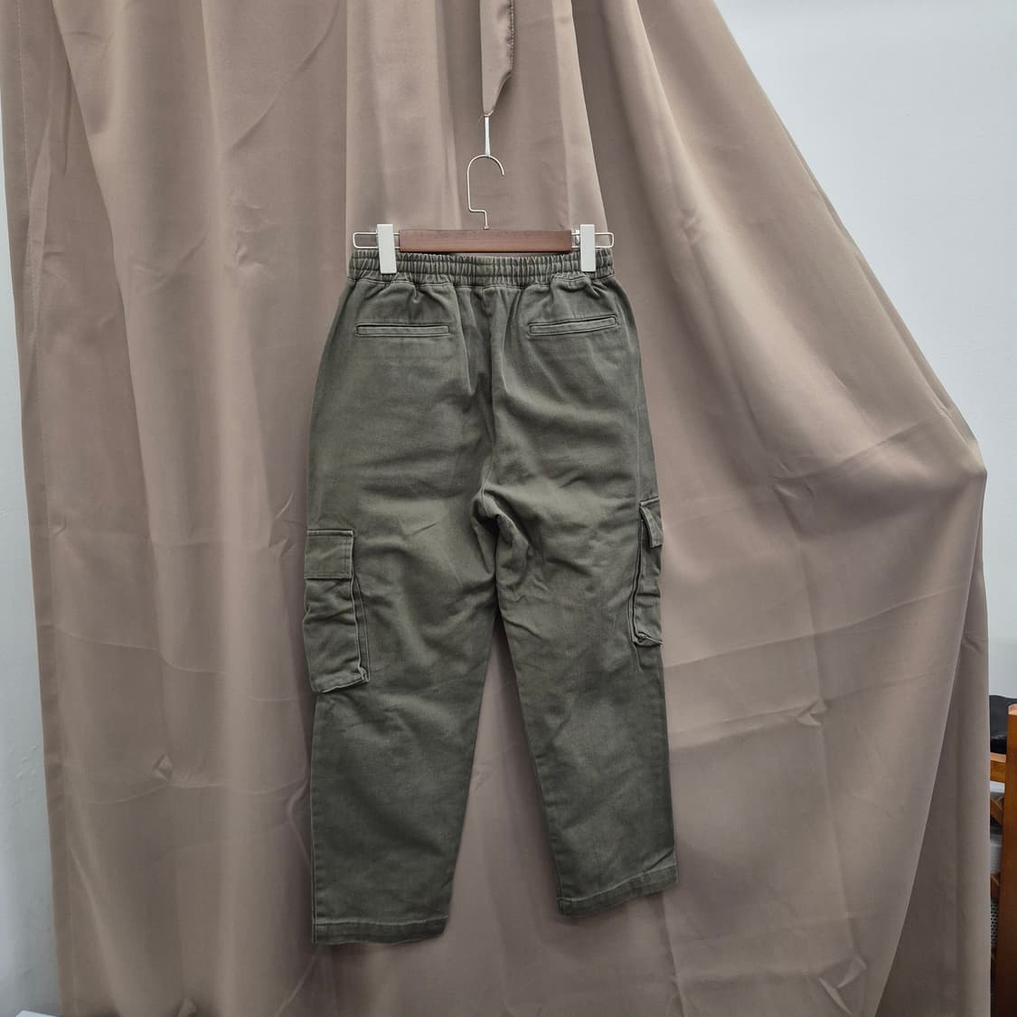 세븐넬라 카고팬츠 30 상품이미지3