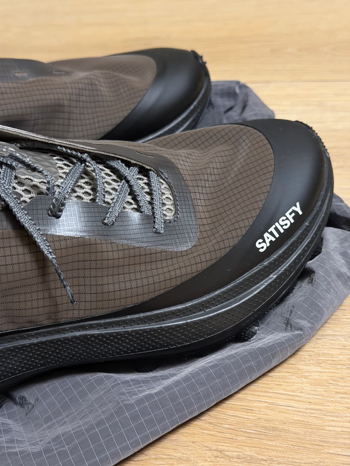 새티스파이 더라커 280 상품이미지5