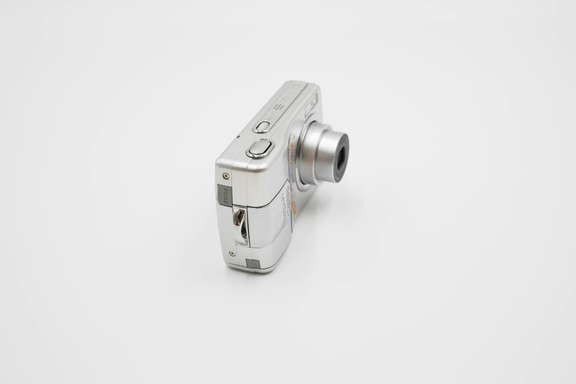 Pentax Optio M20 (펜탁스 옵티오 M20) 상품이미지5