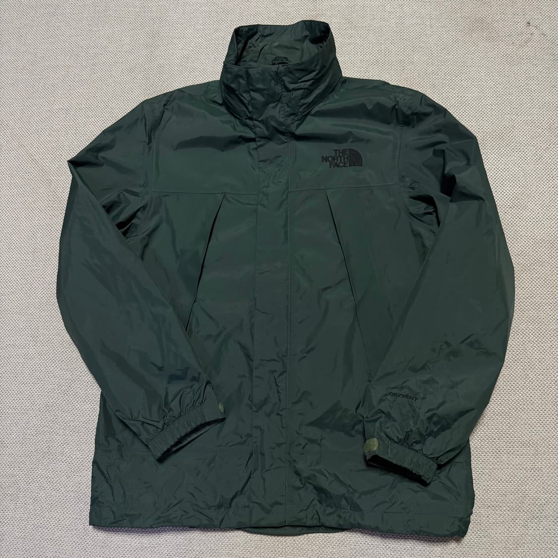 노스페이스 드라이벤트 바람막이 자켓 상품이미지1