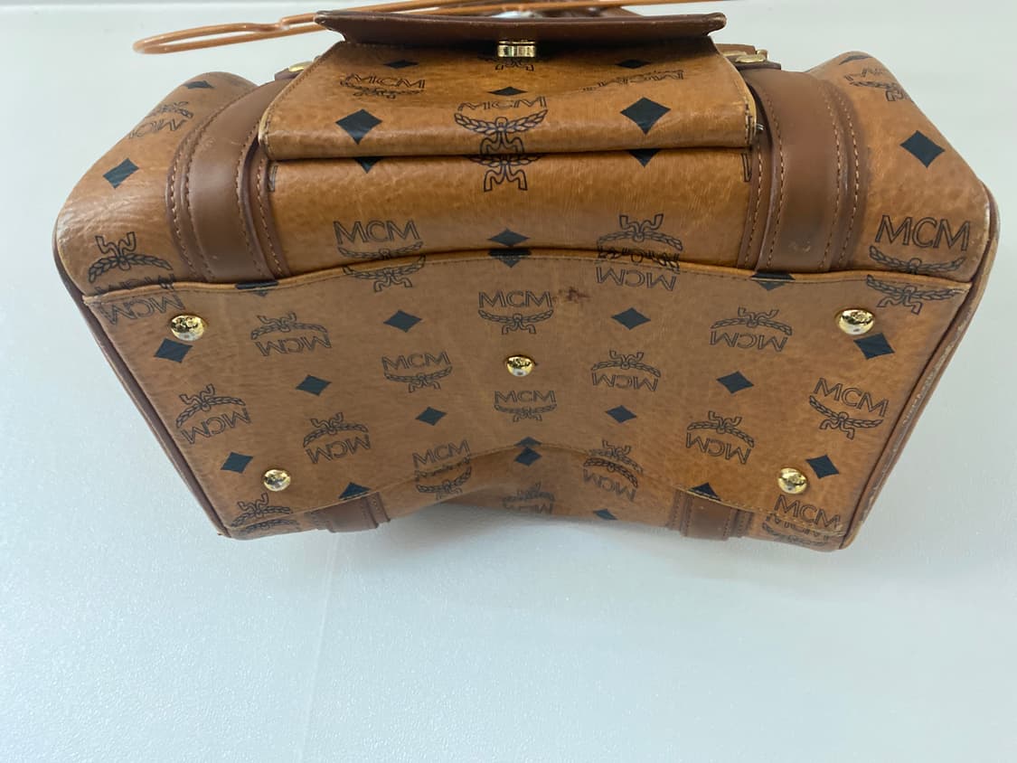 MCM 가방 보스턴백 상품이미지2