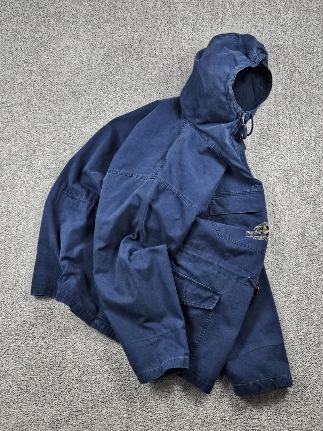 90's 폴로 스포츠맨 랄프 로렌 풀오버 아노락 ( L ) / 10189 상품이미지4