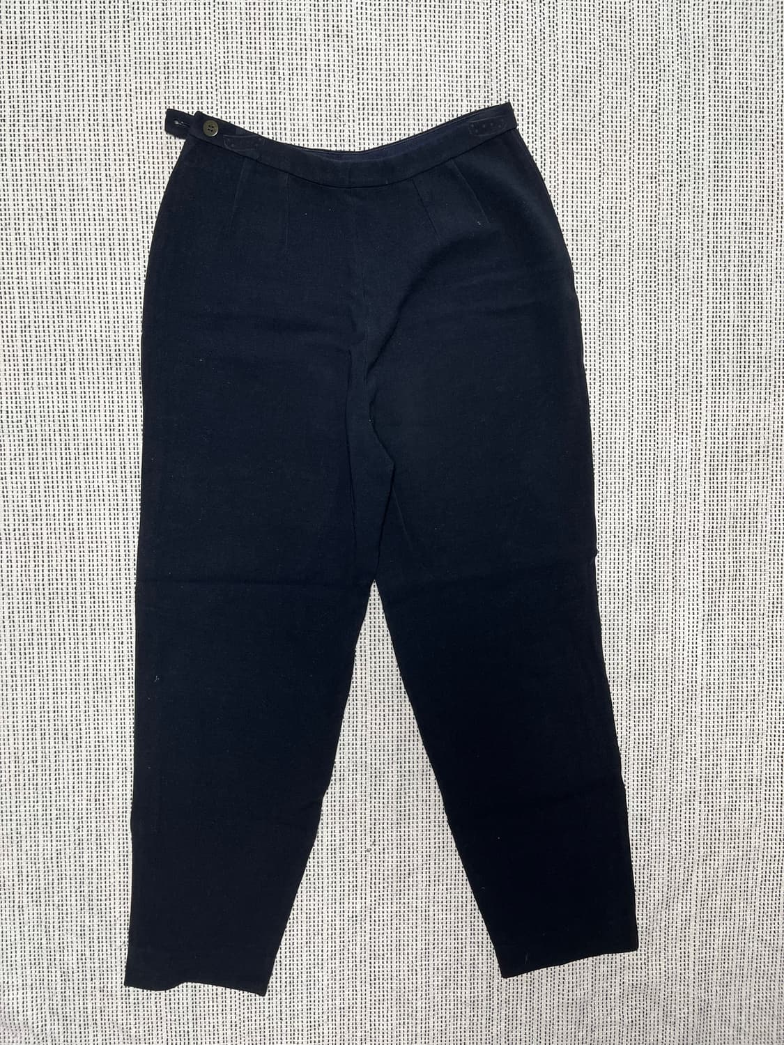 giorgio armani black label trouser 상품이미지2