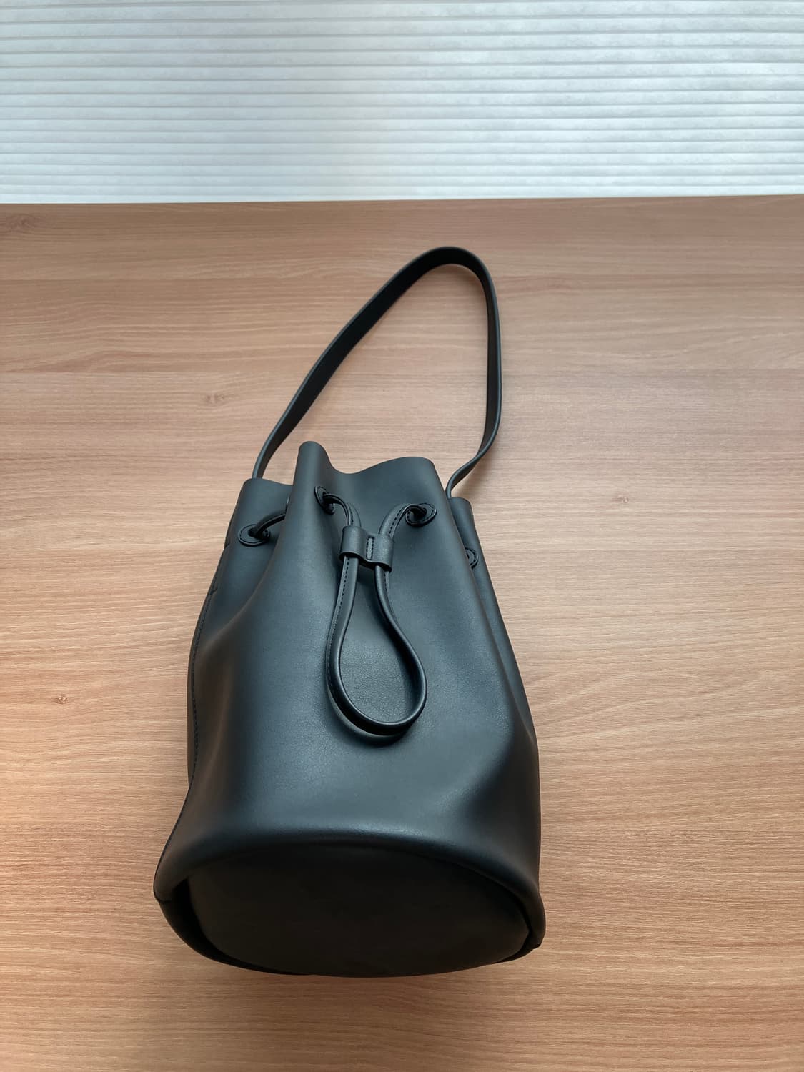 일본 편집샵 sonny label drawstring bag 상품이미지1