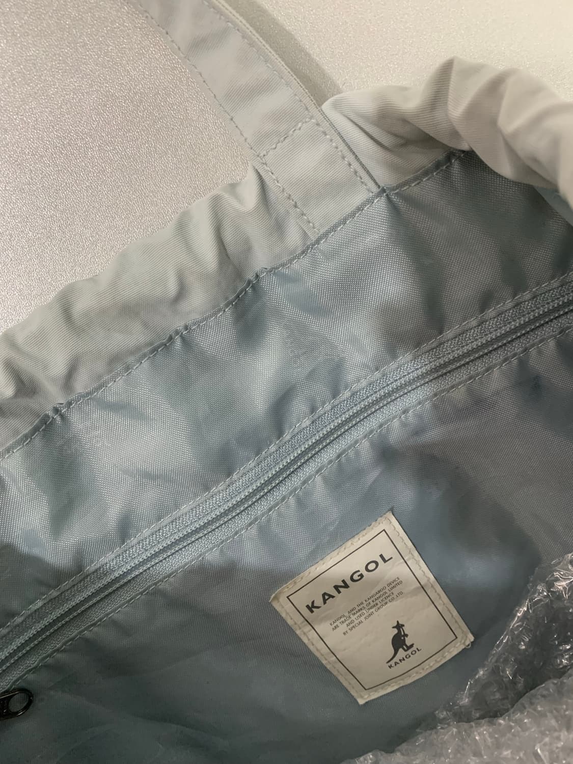 캉골 백 상품이미지7