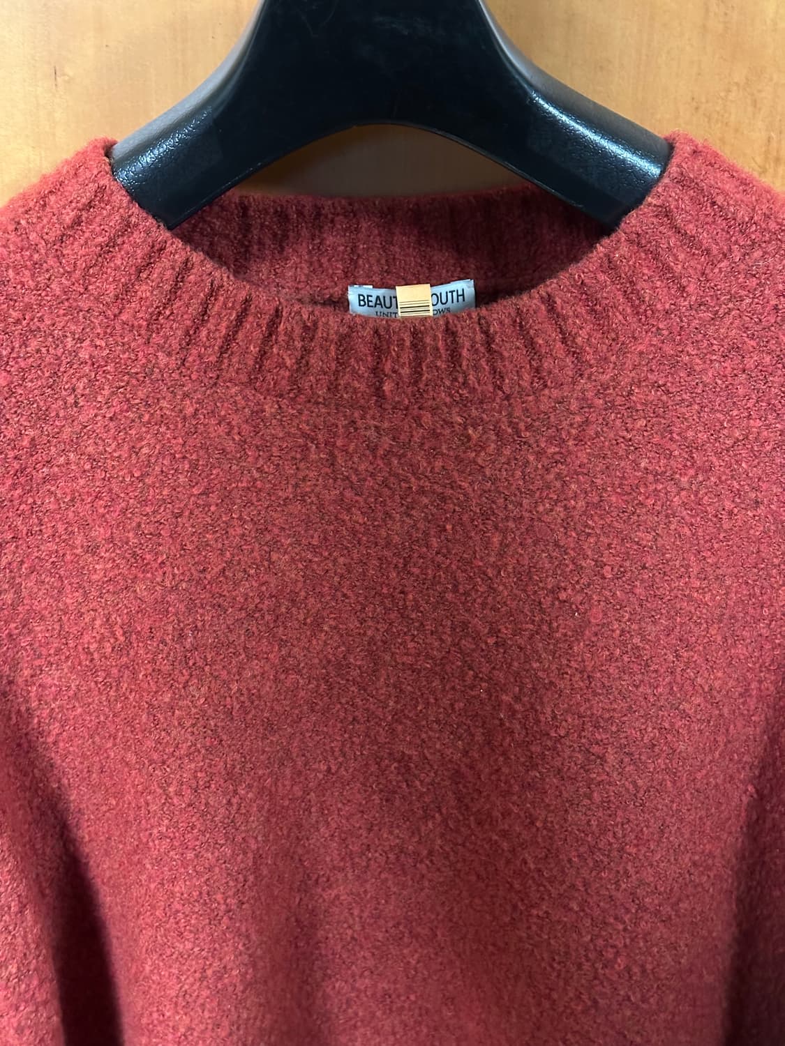 Sweater 남녀 상품이미지1