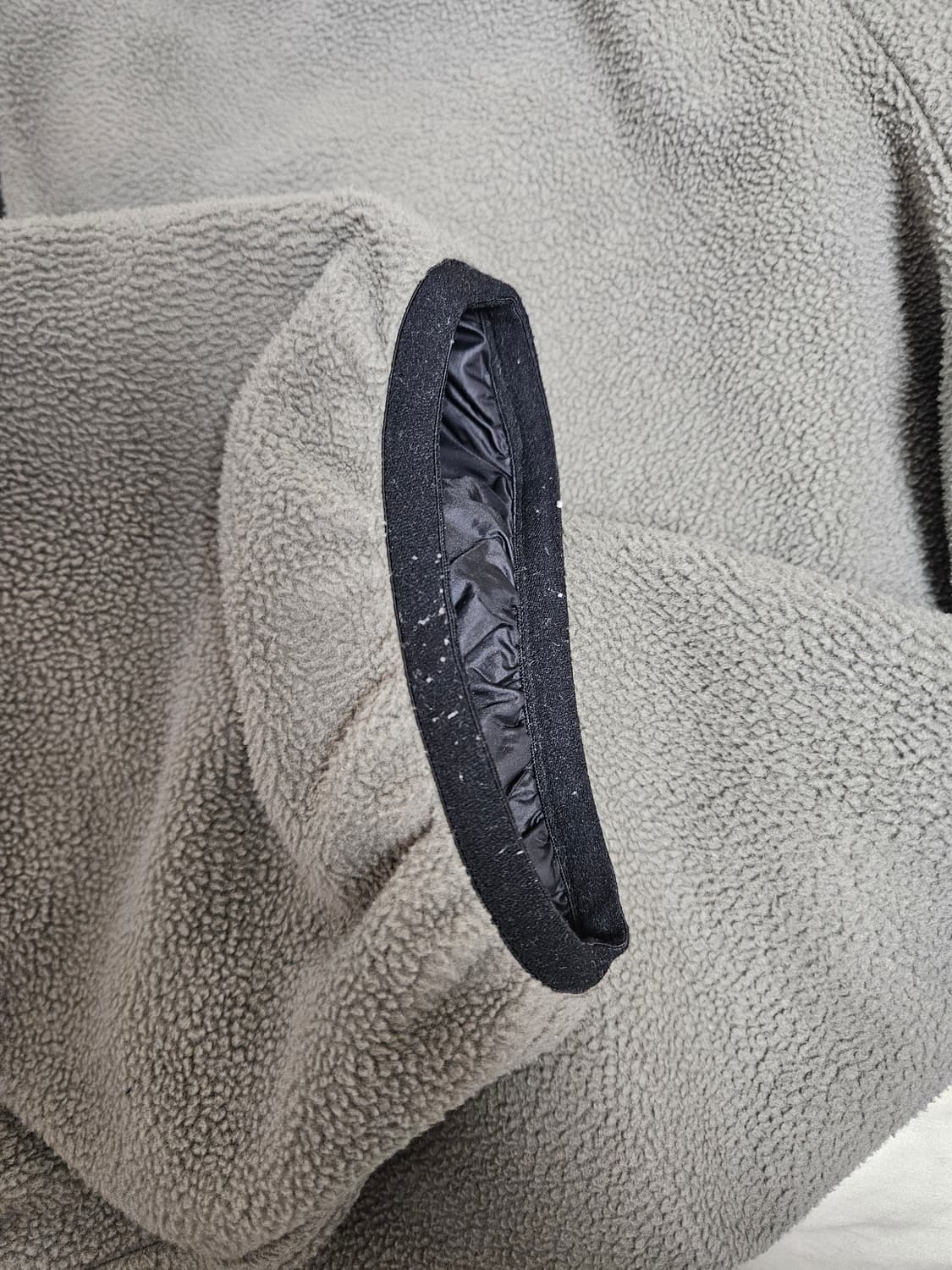 모이프 하이커 팬츠 1사이즈 올리브그레이 상품이미지5