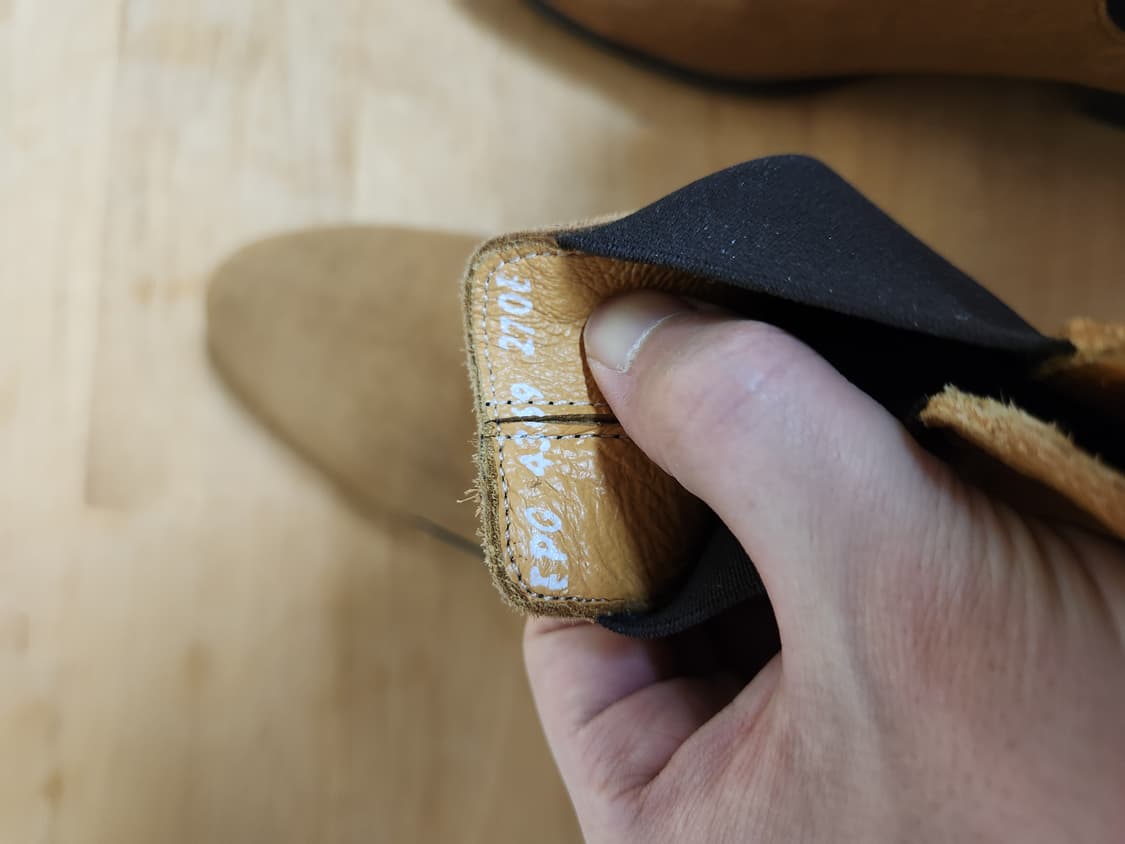 손신발 부츠 상품이미지6