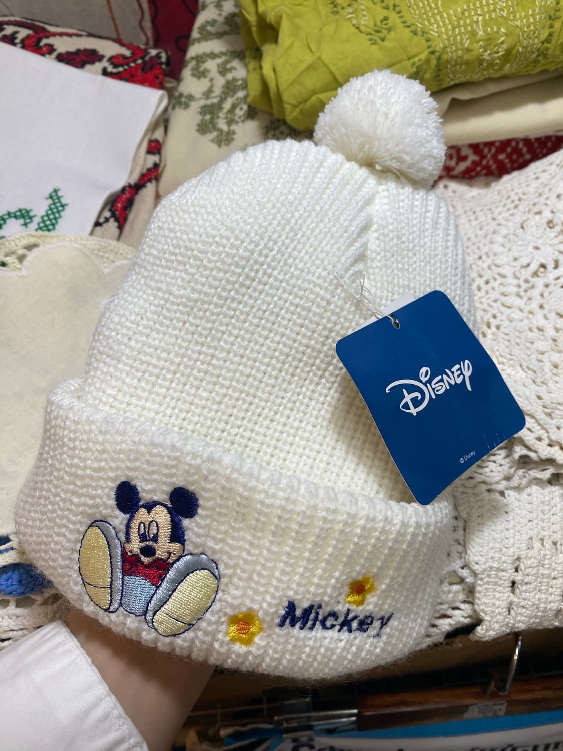 디즈니 비니 상품이미지2