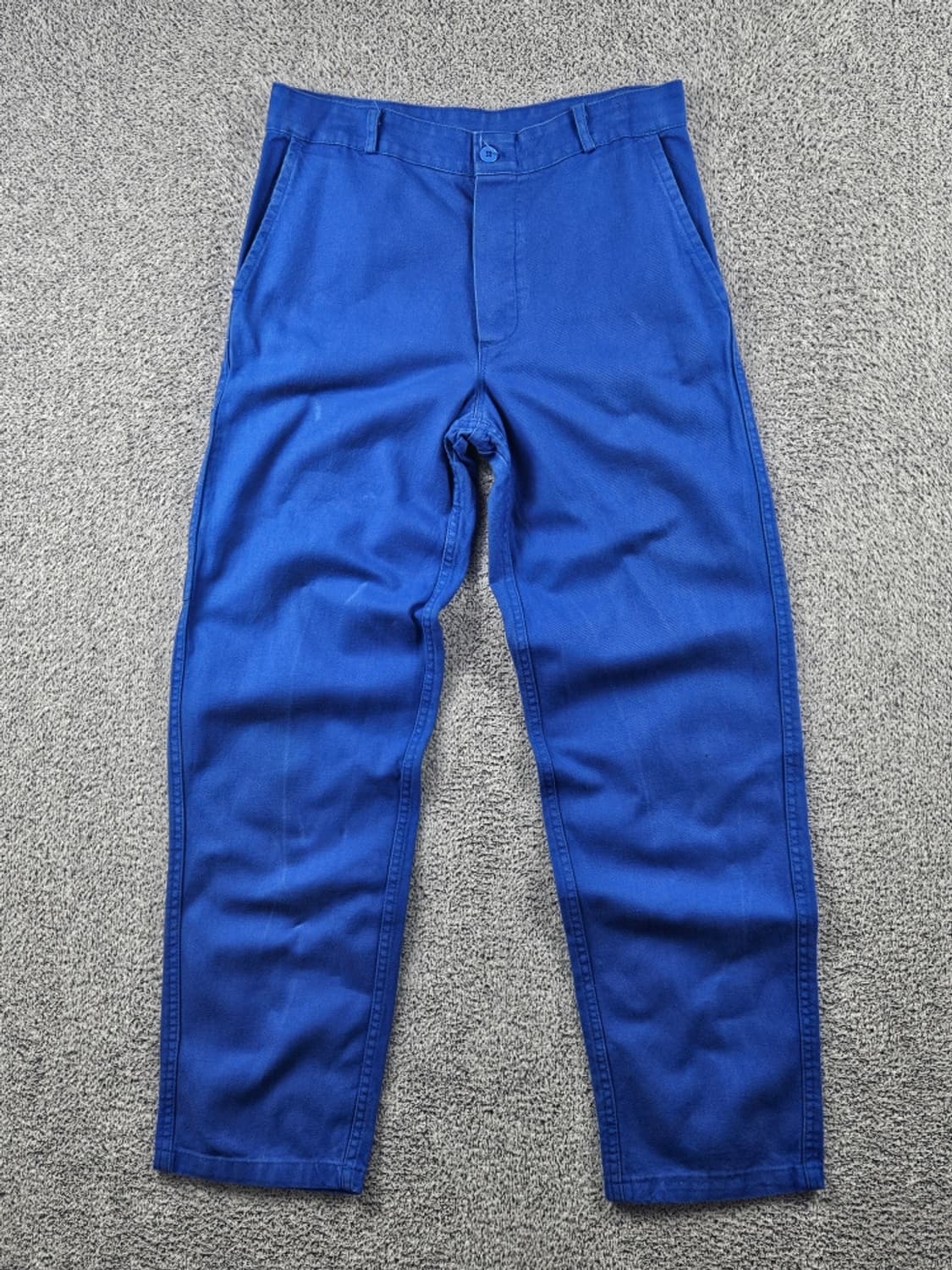 버튼플라이 프렌치 워크 팬츠 ( 30추정 ) / 11399 상품이미지1