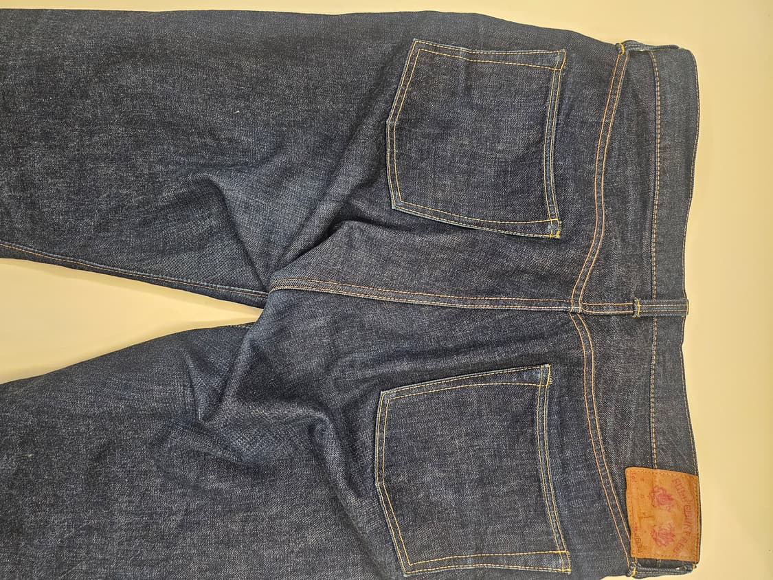 풀카운트 1101 /36 상품이미지2