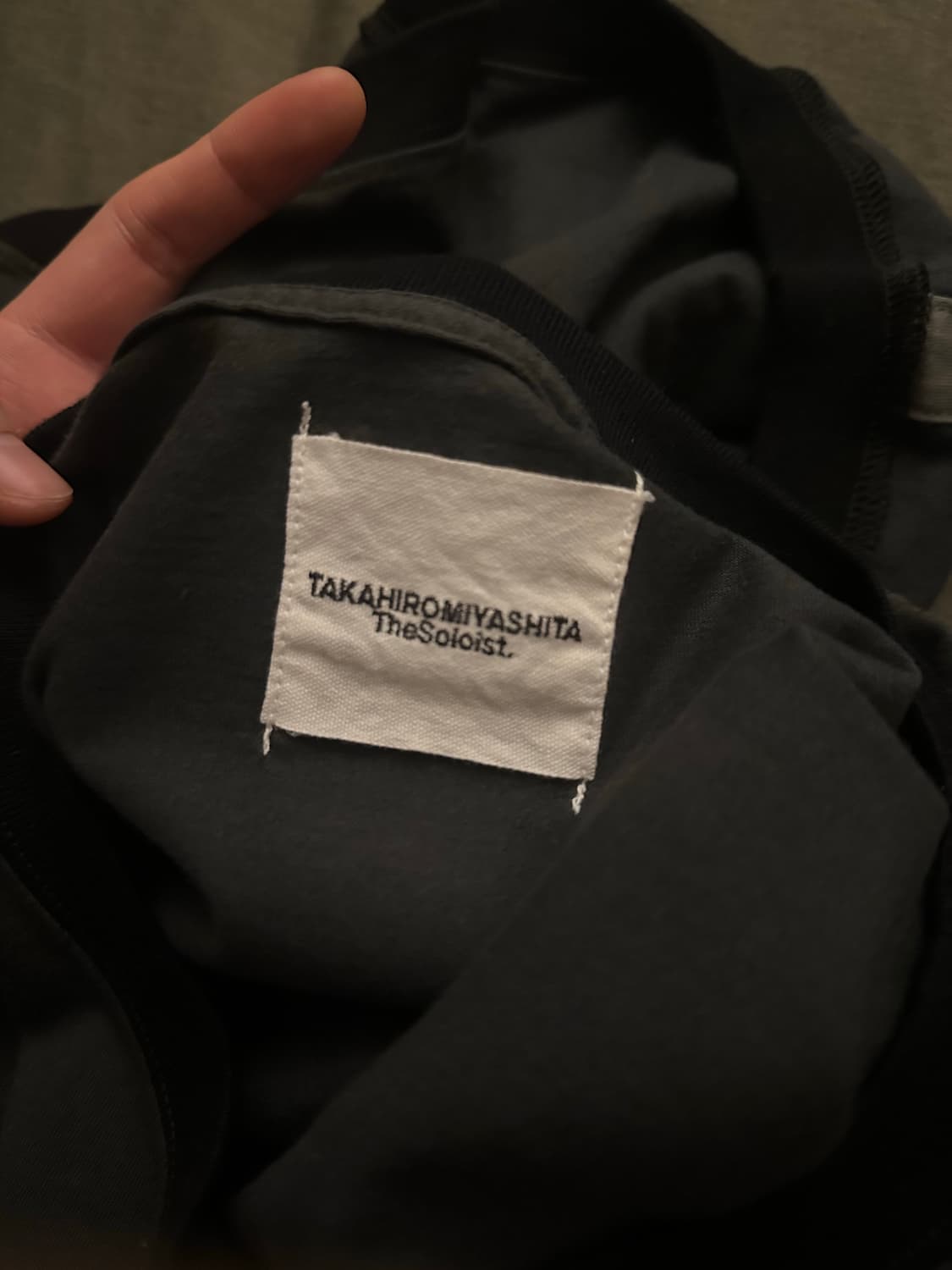 48) Takahiromiyashita the Soloist T 상품이미지5