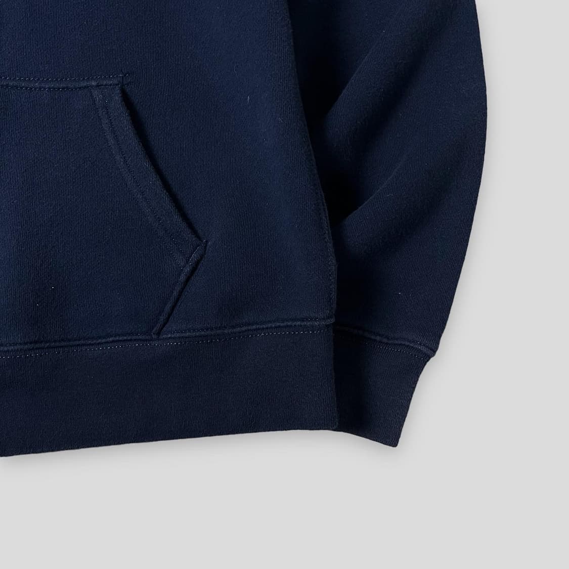 폴로 신형 스키베어 로고 후드집업 상품이미지3