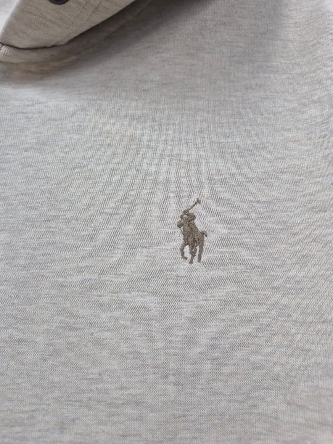 폴로 신형 후드 집업 / 100 (정품) 상품이미지3