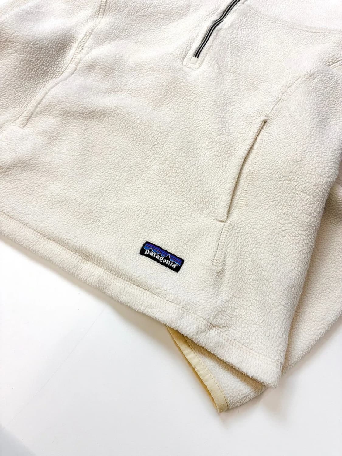 파타고니아 90s USA 신칠라 플리스 PN5255 상품이미지3
