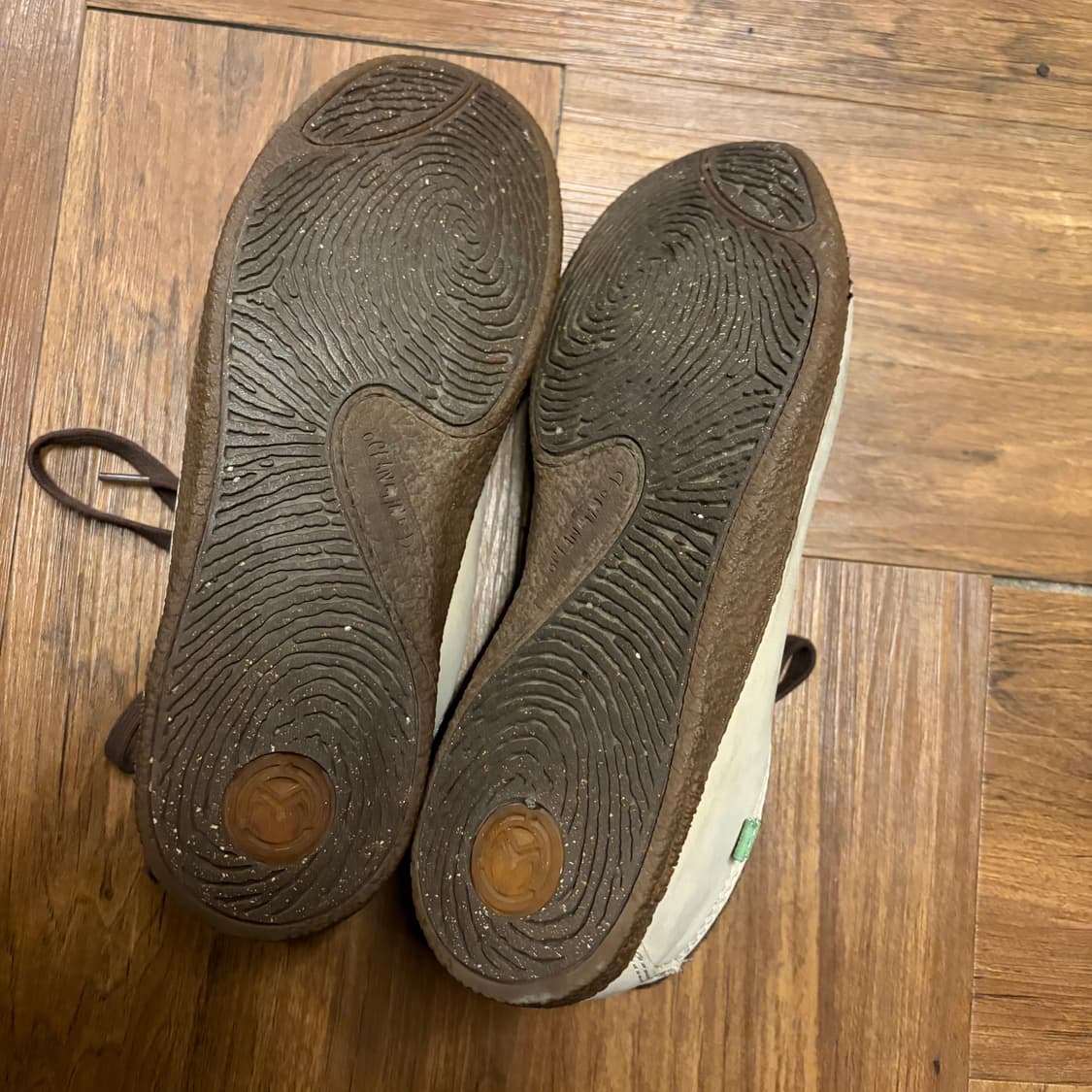 OCEAN MINDED BY CROCS WALLABEE BOOTS 상품이미지6