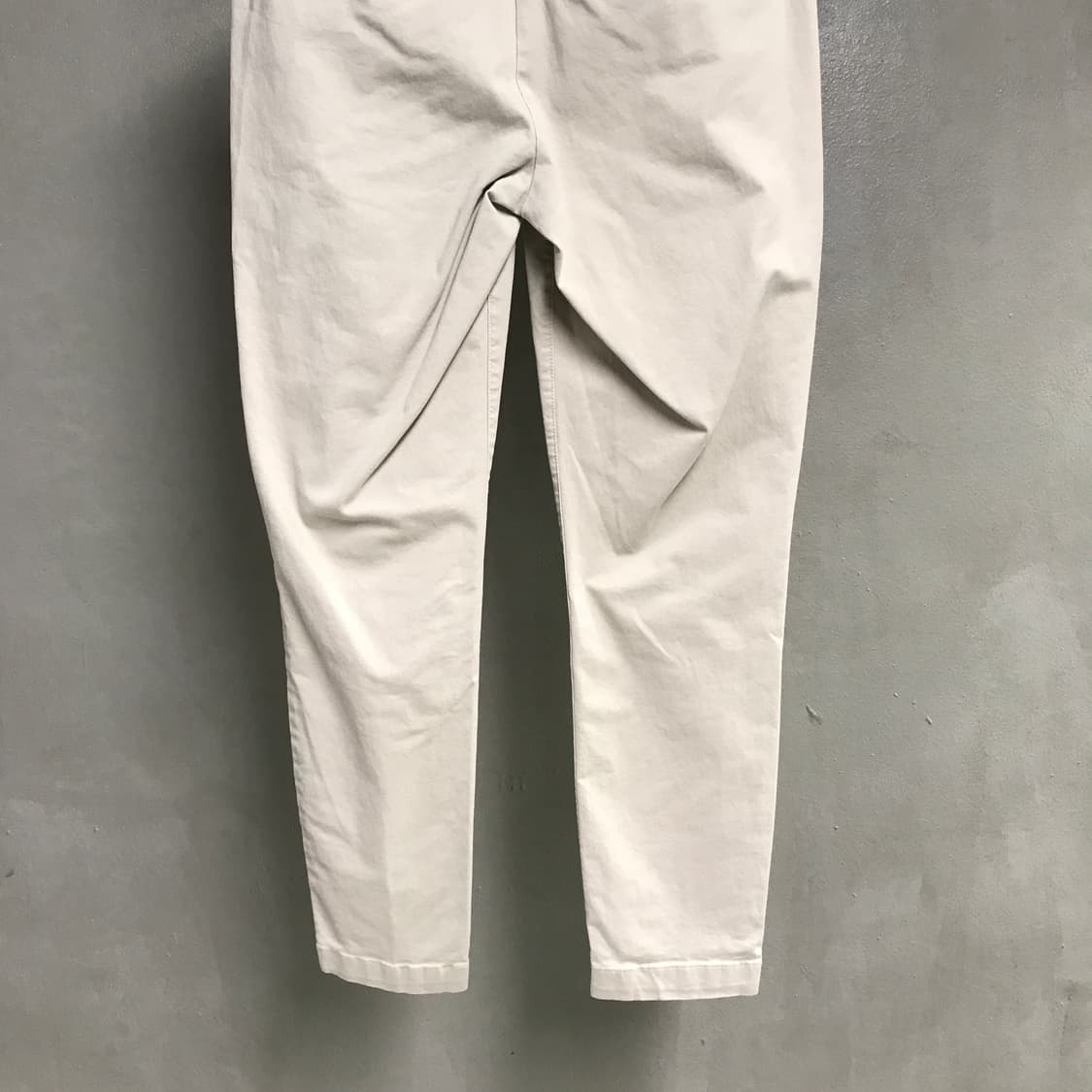 폴로 랄프로렌 베이지 치노 팬츠 8 상품이미지3