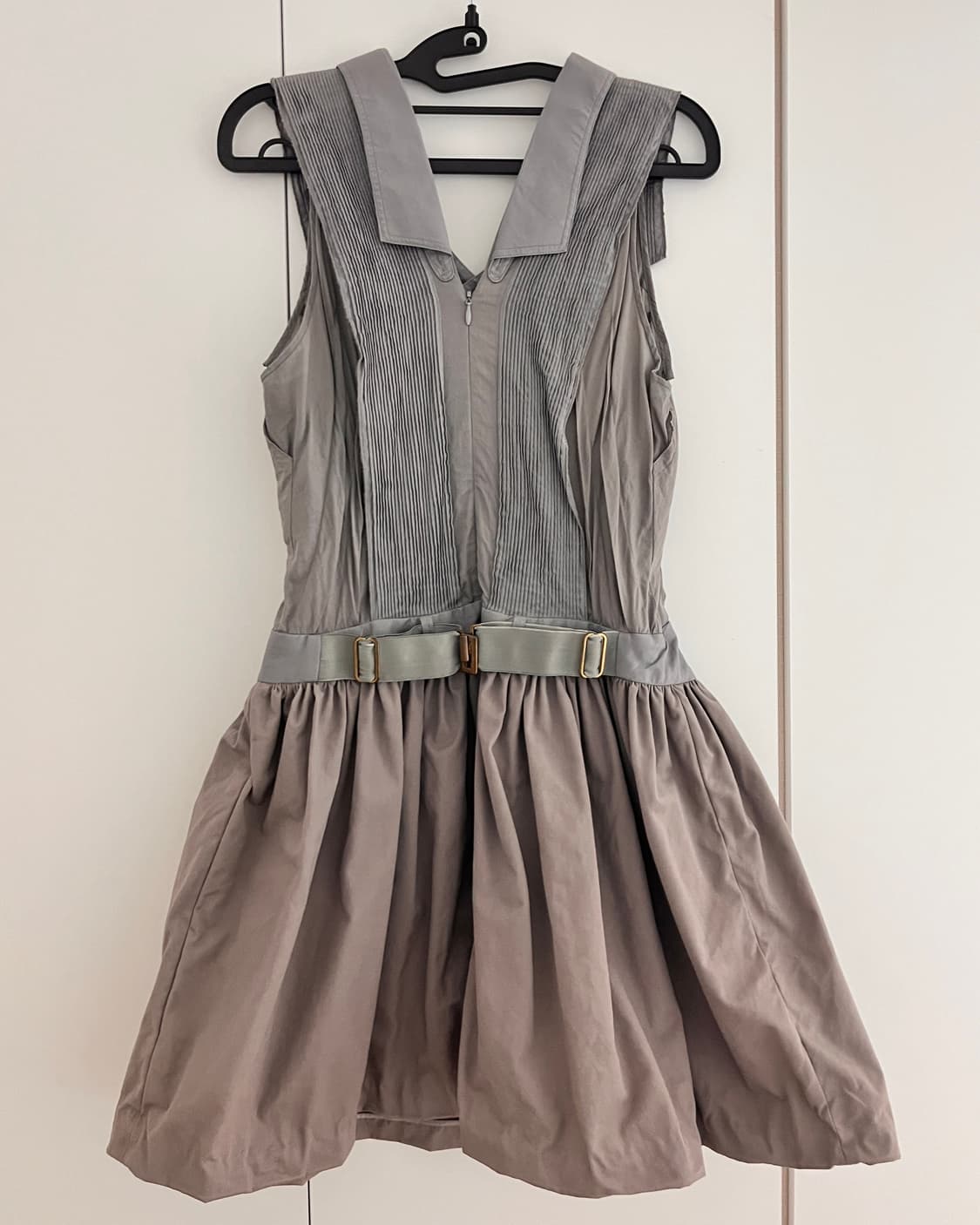 Undercover 언더커버 원피스 상품이미지4