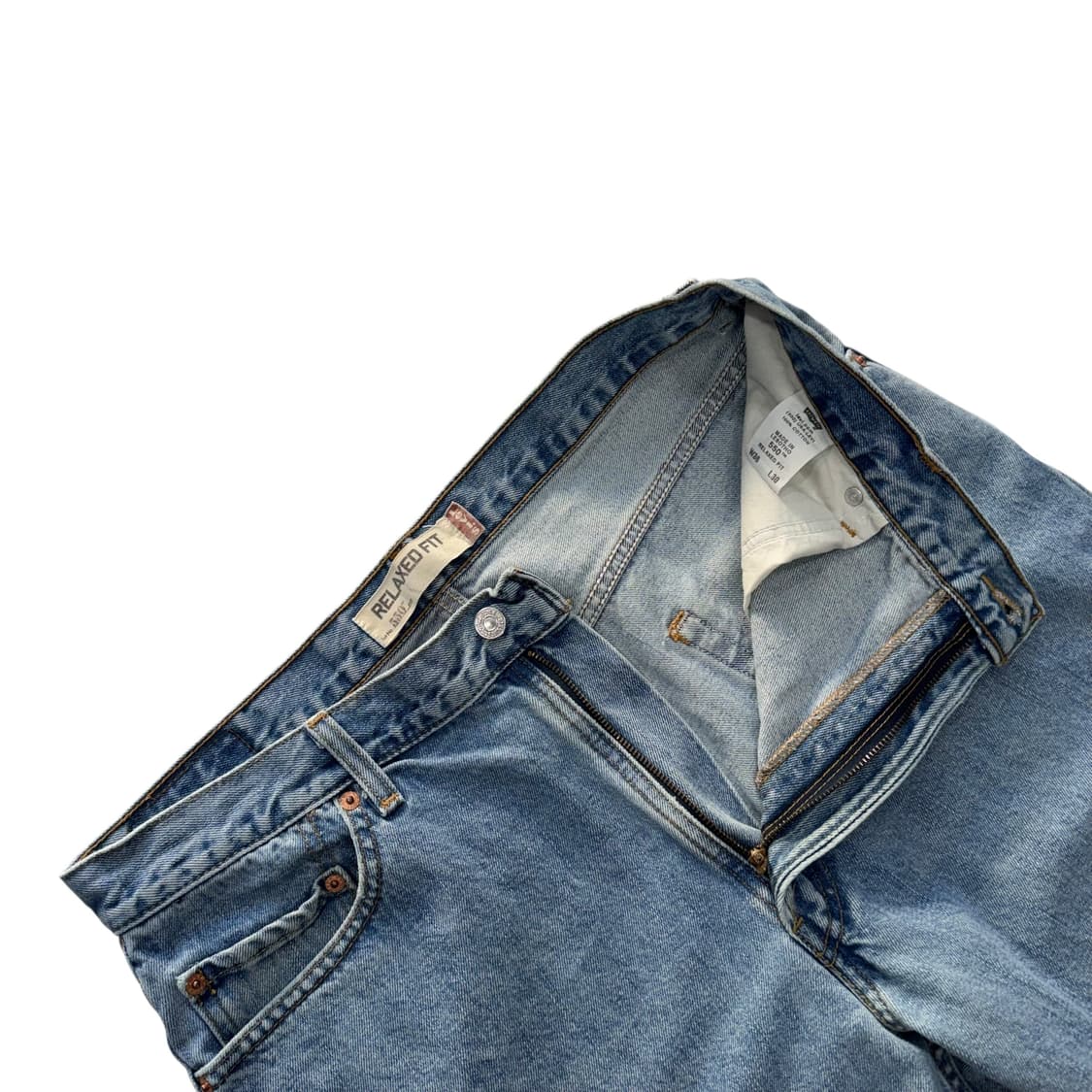 [36] 리바이스 550 데님 청바지 [lv1244] 상품이미지3