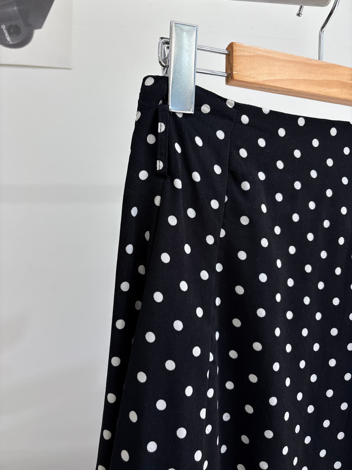 MYSTY WOMAN 도트스커트 상품이미지3