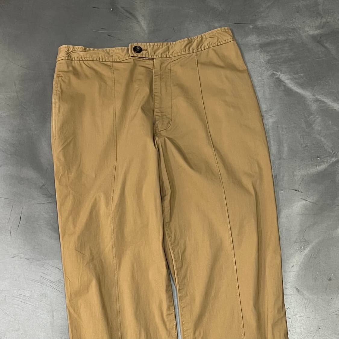  이세이미야케 하이 코튼 팬츠 y14471 상품이미지3