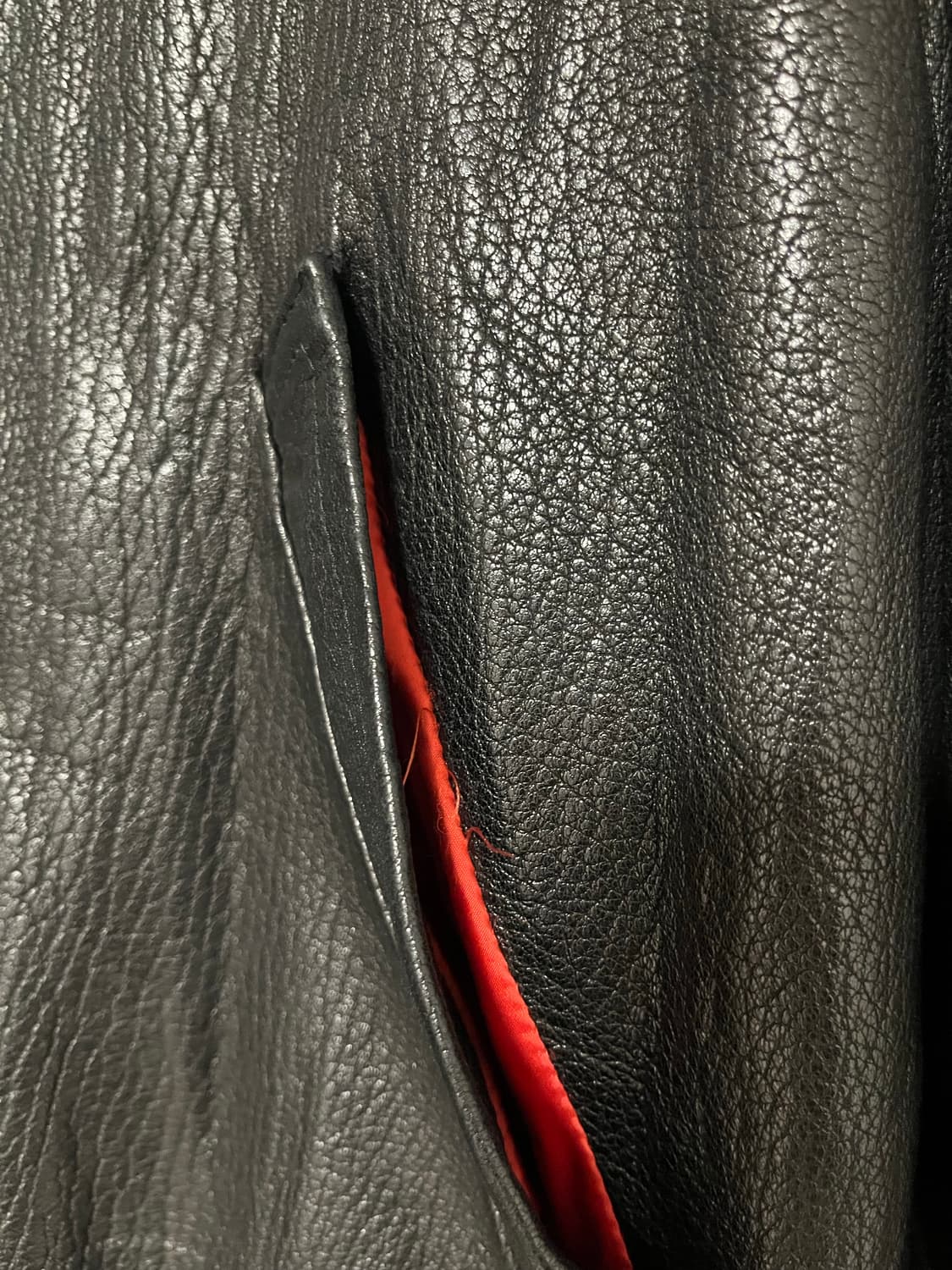 렉토 벤 크링클 25FW M 상품이미지3