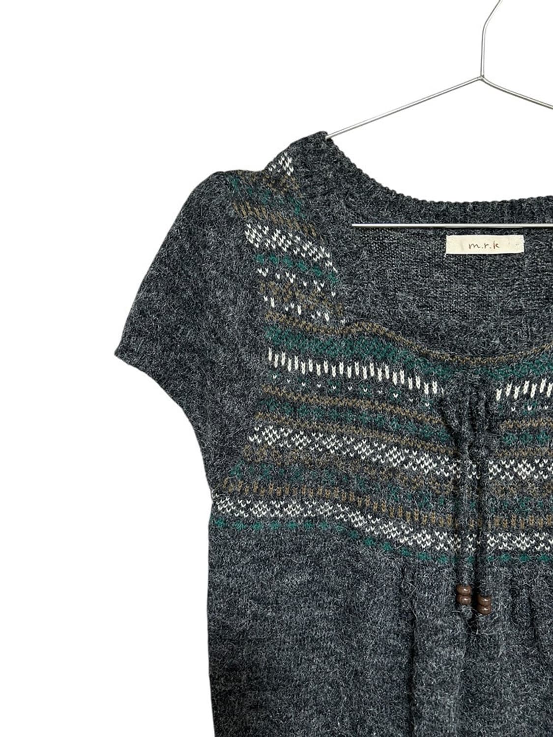 vtg top 상품이미지2