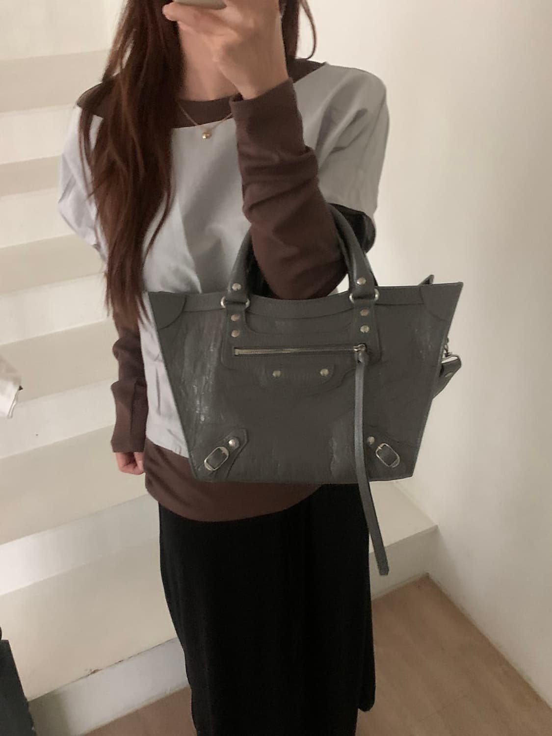 발렌시아가 네오 클래식 토트백 상품이미지10