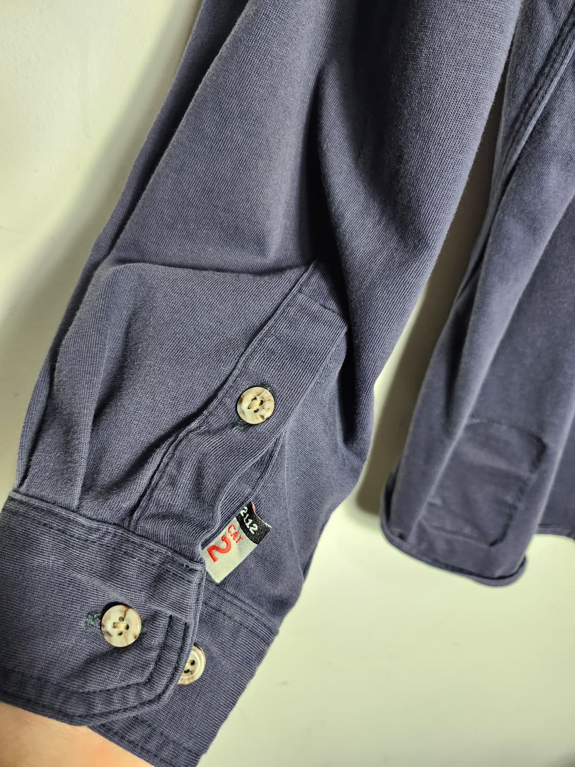 칼하트 FR 워크셔츠 상품이미지5