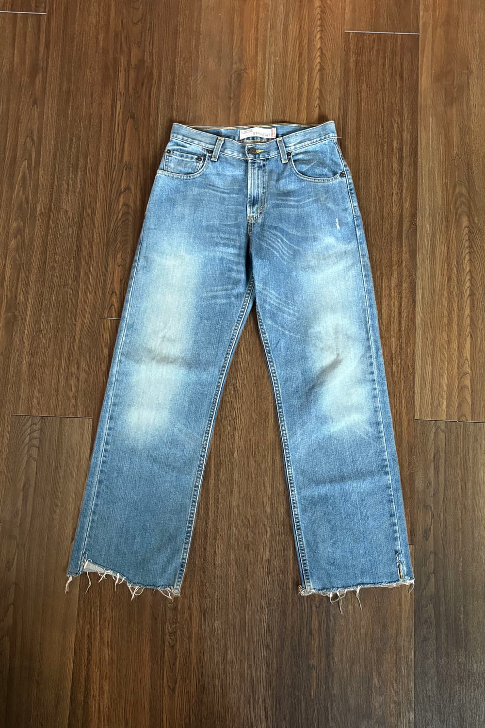 Levi's 569 Jean 상품이미지4